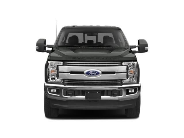 2019 Ford F-350 LARIAT