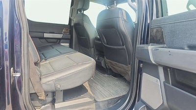 2023 Ford F-350 LARIAT