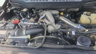 2023 Ford F-350 LARIAT