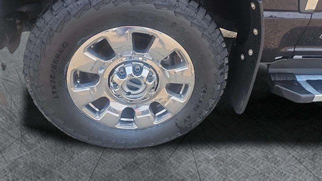 2023 Ford F-350 LARIAT