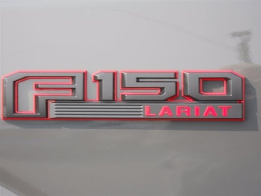 2018 Ford F-150 LARIAT in Mobridge, SD - Beadles Chevrolet Buick GMC