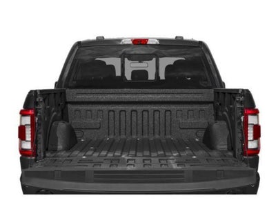 2021 Ford F-150 Tremor