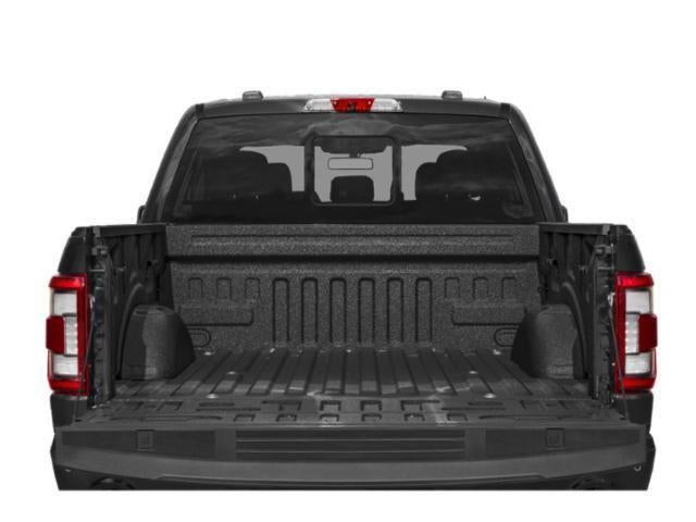 2021 Ford F-150 Tremor