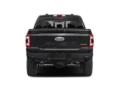 2021 Ford F-150 Tremor