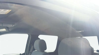 2013 Ford F-150 Base