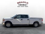 2013 Ford F-150 Base