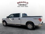 2013 Ford F-150 Base