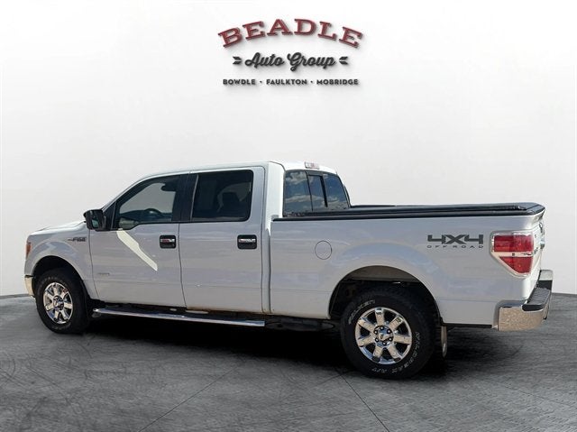 2013 Ford F-150 Base