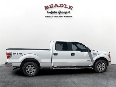 2013 Ford F-150 Base
