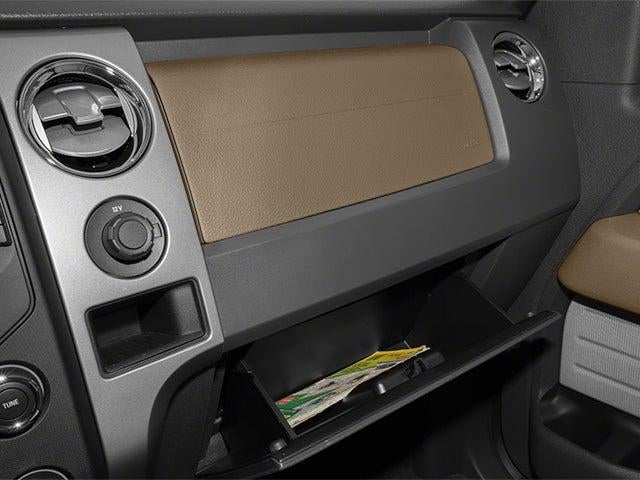 2014 Ford F-150 STX