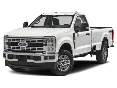2024 Ford F-350 XLT