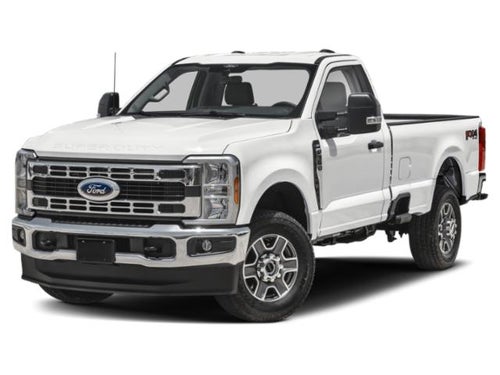 2024 Ford F-350 XLT