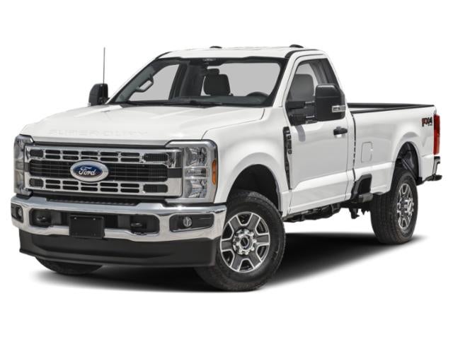2024 Ford F-350 XLT