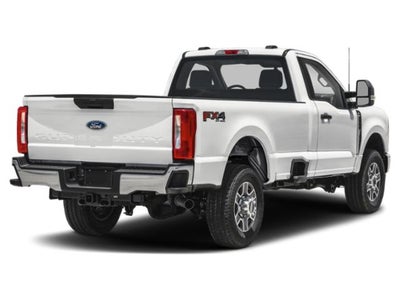2024 Ford F-350 XLT