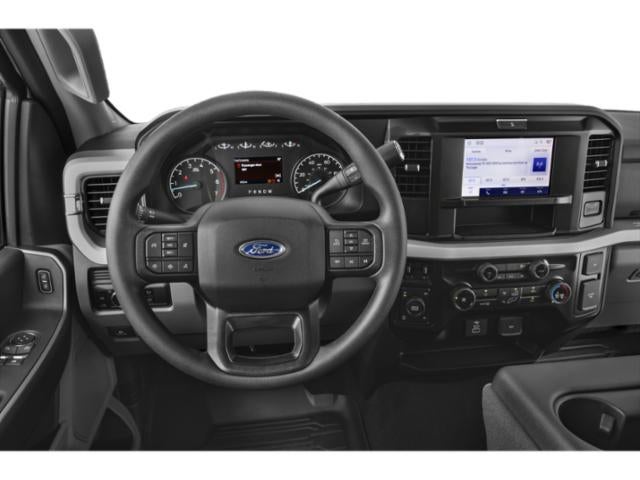 2024 Ford F-350 XLT