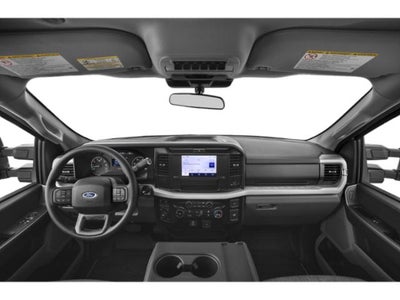2024 Ford F-350 XLT