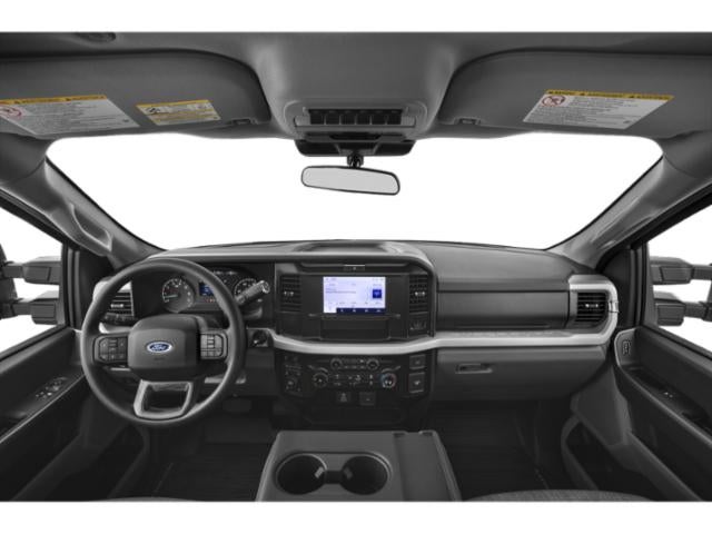 2024 Ford F-350 XLT