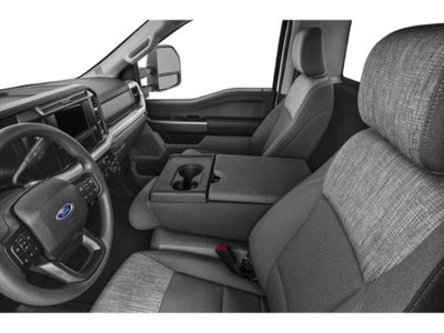 2024 Ford F-350 XLT