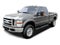 2008 Ford Super Duty F-350 DRW XLT