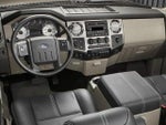 2008 Ford Super Duty F-350 DRW XLT