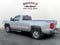 2017 Chevrolet Silverado 2500HD LT