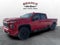 2021 Chevrolet Silverado 3500HD 4WD Crew Cab Long Bed LTZ