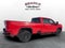 2021 Chevrolet Silverado 3500HD 4WD Crew Cab Long Bed LTZ