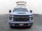 2022 Chevrolet Silverado 3500HD 4WD Crew Cab Long Bed LTZ
