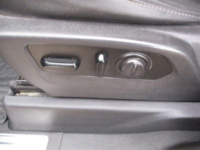 2021 Chevrolet Silverado 1500 4WD Crew Cab Standard Bed LT Trail Boss