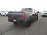 2021 Chevrolet Silverado 1500 4WD Crew Cab Standard Bed LT Trail Boss