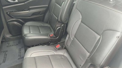 2023 GMC Acadia AWD SLT