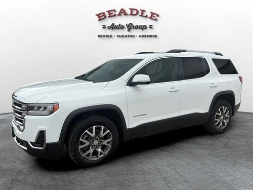 2023 GMC Acadia AWD SLT