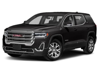 2020 GMC Acadia AWD Denali