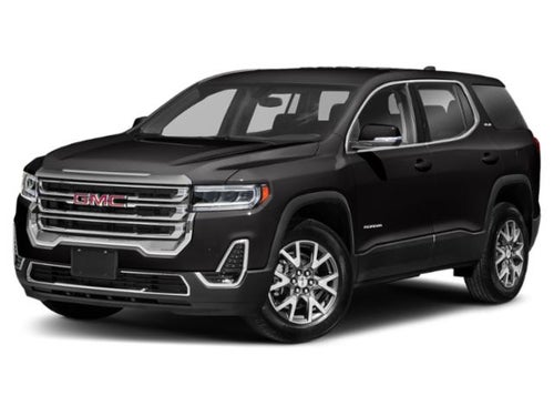 2020 GMC Acadia AWD Denali