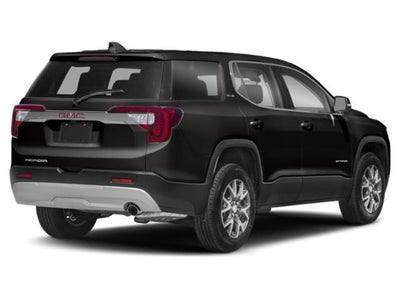 2020 GMC Acadia AWD Denali