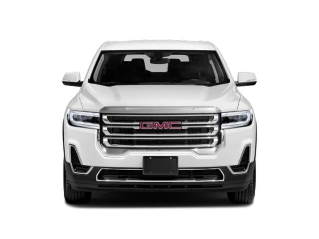 2020 GMC Acadia AWD Denali