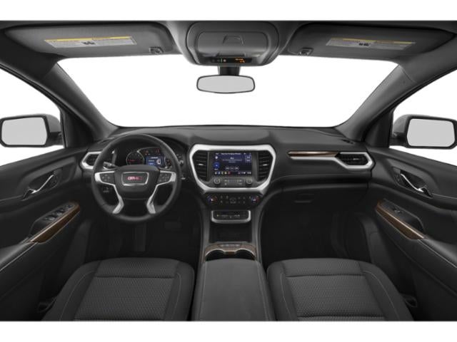 2020 GMC Acadia AWD Denali