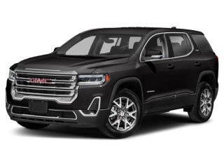 2020 GMC Acadia AWD Denali