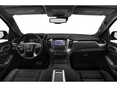 2020 GMC Yukon XL 4WD Denali
