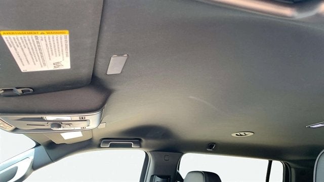2025 GMC Yukon XL 4WD Denali