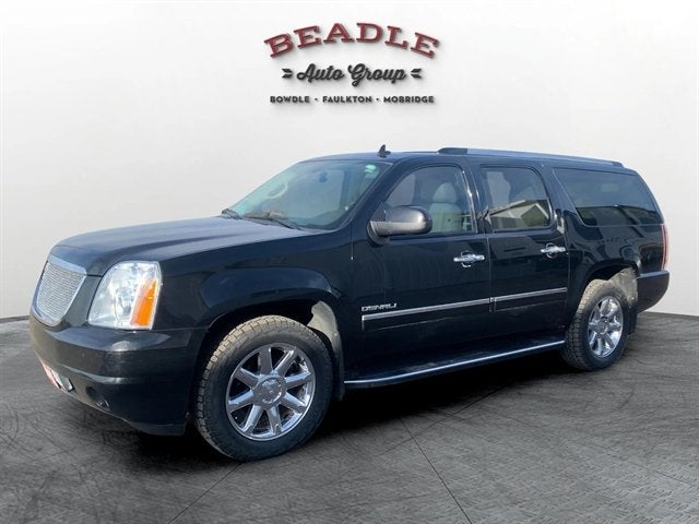 2014 GMC Yukon XL 1500 Denali