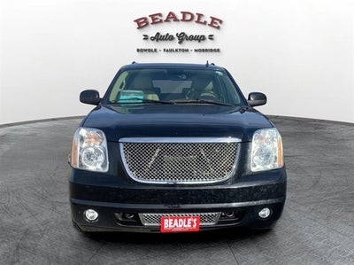 2014 GMC Yukon XL 1500 Denali