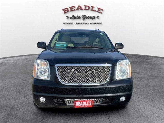 2014 GMC Yukon XL 1500 Denali