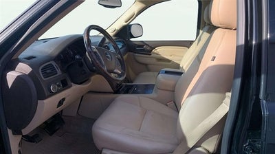 2014 GMC Yukon XL 1500 Denali