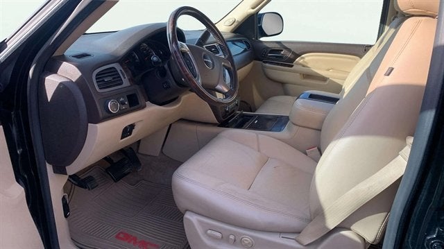 2014 GMC Yukon XL 1500 Denali