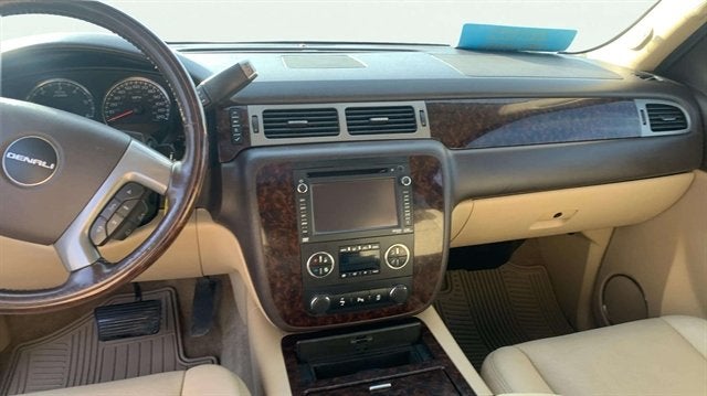 2014 GMC Yukon XL 1500 Denali