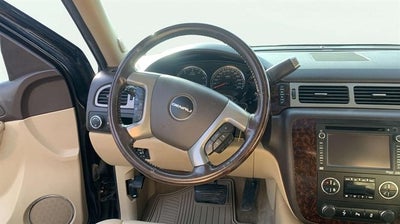 2014 GMC Yukon XL 1500 Denali