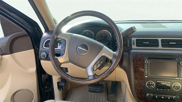 2014 GMC Yukon XL 1500 Denali