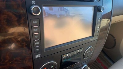 2014 GMC Yukon XL 1500 Denali