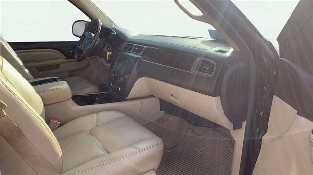 2014 GMC Yukon XL 1500 Denali
